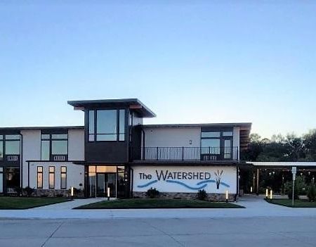 Watershed Hotel Sheboygan Exterior foto