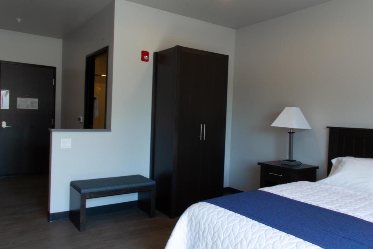 Watershed Hotel Sheboygan Exterior foto